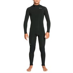Quiksilver 4​/3 Everyday Sessions Back Zip GBS Wetsuit - Boys'