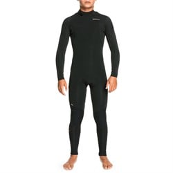 Quiksilver 3​/2 Everyday Sessions Back Zip Wetsuit - Boys'