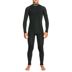 Quiksilver 3​/2 Everyday Sessions Chest Zip GBS Wetsuit - Boys'