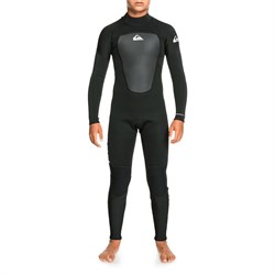 Quiksilver 3​/2 Prologue Back Zip Wetsuit - Boys'