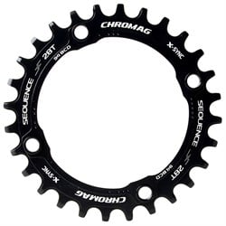 Chromag Sequence 104 BCD Chainring