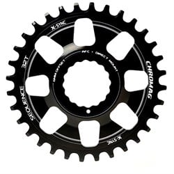Chromag Sequence 104 BCD Chainring