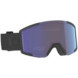 Scott Shield ​+ Extra Lens Goggles