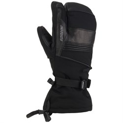 Gordini Storm Trooper GORE-TEX 3-Finger Mittens