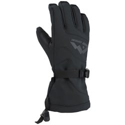 Gordini Fall Line Gloves - Women's