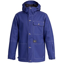 DC Servo Jacket