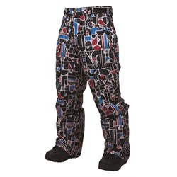 Special Blend Mark 2L Gore-Tex Pant | evo