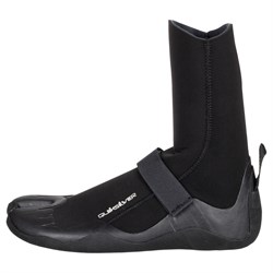 Quiksilver 3mm Everyday Sessions Split Toe Wetsuit Boots