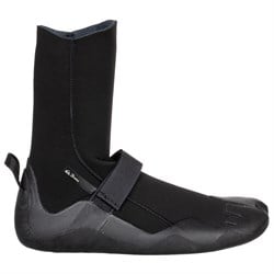 Quiksilver 3mm Everyday Sessions Split Toe Wetsuit Boots