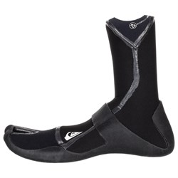 Quiksilver 3mm Marathon Sessions Split Toe Wetsuit Boots