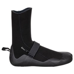 Quiksilver 7mm Sessions Round Toe Wetsuit Boots