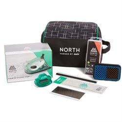 North The Mass Transit Kit 3.0