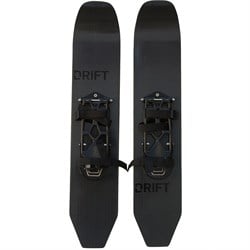 Drift Carbon Boards  - Used