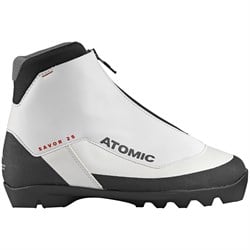 Atomic Savor 25 Cross Country Ski Boots - Women's 2022