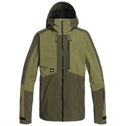 Quiksilver Forever Stretch GORE-TEX Jacket
