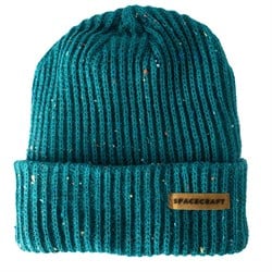 Spacecraft Dock Beanie