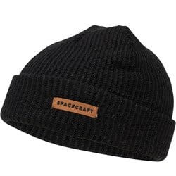 Spacecraft Dock Beanie