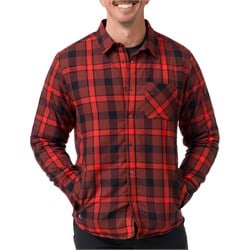 Flylow Sinclair Insulated Flannel - Men's