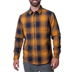 Flylow Sinclair Insulated Flannel - Men's