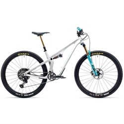 yeti hardtail mountain bikes