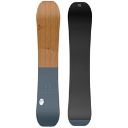 Salomon HPS - Louif Paradis Snowboard 2022