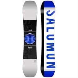 Salomon Pulse Snowboard 2022 | evo