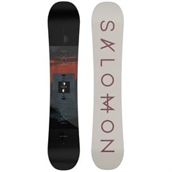 Salomon Pulse Snowboard 2022