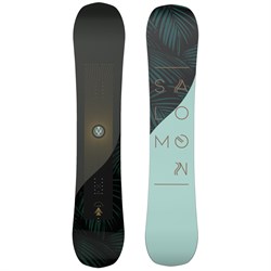 Salomon Wonder Snowboard - Women's 2022