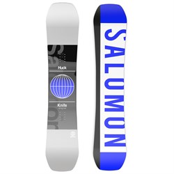 Salomon Huck Knife Grom Snowboard 2022