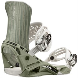 salomon quantum bindings