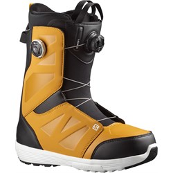 Salomon Launch Boa SJ Snowboard Boots 2023