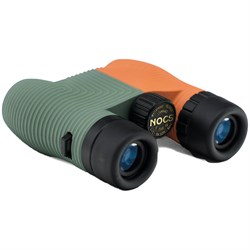 Nocs Provisions Standard Issue 8x25 Waterproof Binoculars