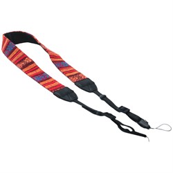 Nocs Provisions Woven Tapestry Strap
