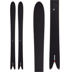 Season Forma Skis ​+ Armada Warden MNC 13 Demo Ski Bindings - Used