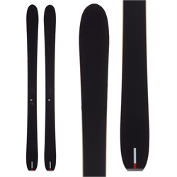 Season Nexus Skis ​+ Armada Warden MNC 13 Demo Ski Bindings - Used