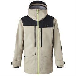 Planks Charger 3L Shell Jacket - Men's
