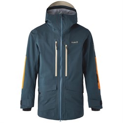 Planks Charger 3L Shell Jacket - Men's