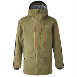 Planks Charger 3L Shell Jacket
