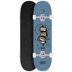Arbor Whiskey Upcycle 8.25 Skateboard Complete