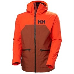 Helly Hansen Straightline Lifaloft 2.0 Jacket - Men's