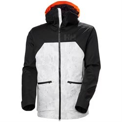 Helly Hansen Straightline Lifaloft 2.0 Jacket - Men's