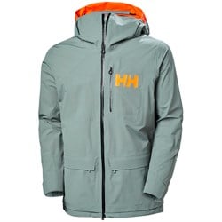 Helly Hansen Ridge Infinity Shell Jacket - Men's