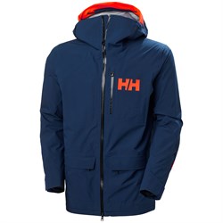 Helly Hansen Ridge Infinity Shell Jacket - Men's