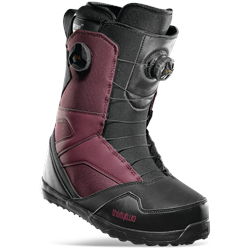 thirtytwo STW Double Boa Snowboard Boots 2022