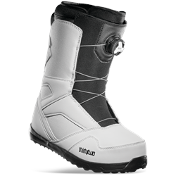 thirtytwo STW Boa Snowboard Boots 2022