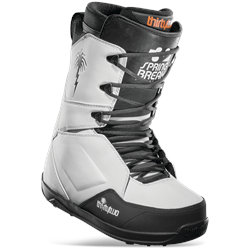 thirtytwo Lashed Premium Spring Break Snowboard Boots 2022