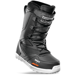 thirtytwo Light x Santa Cruz Snowboard Boots 2022