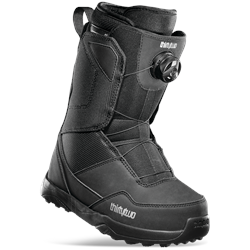 thirtytwo Shifty Boa Snowboard Boots - Women's  - Used