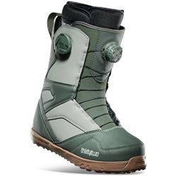 thirtytwo STW Double Boa Snowboard Boots - Women's 2022