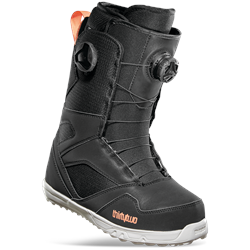 thirtytwo STW Double Boa Snowboard Boots - Women's  - Used